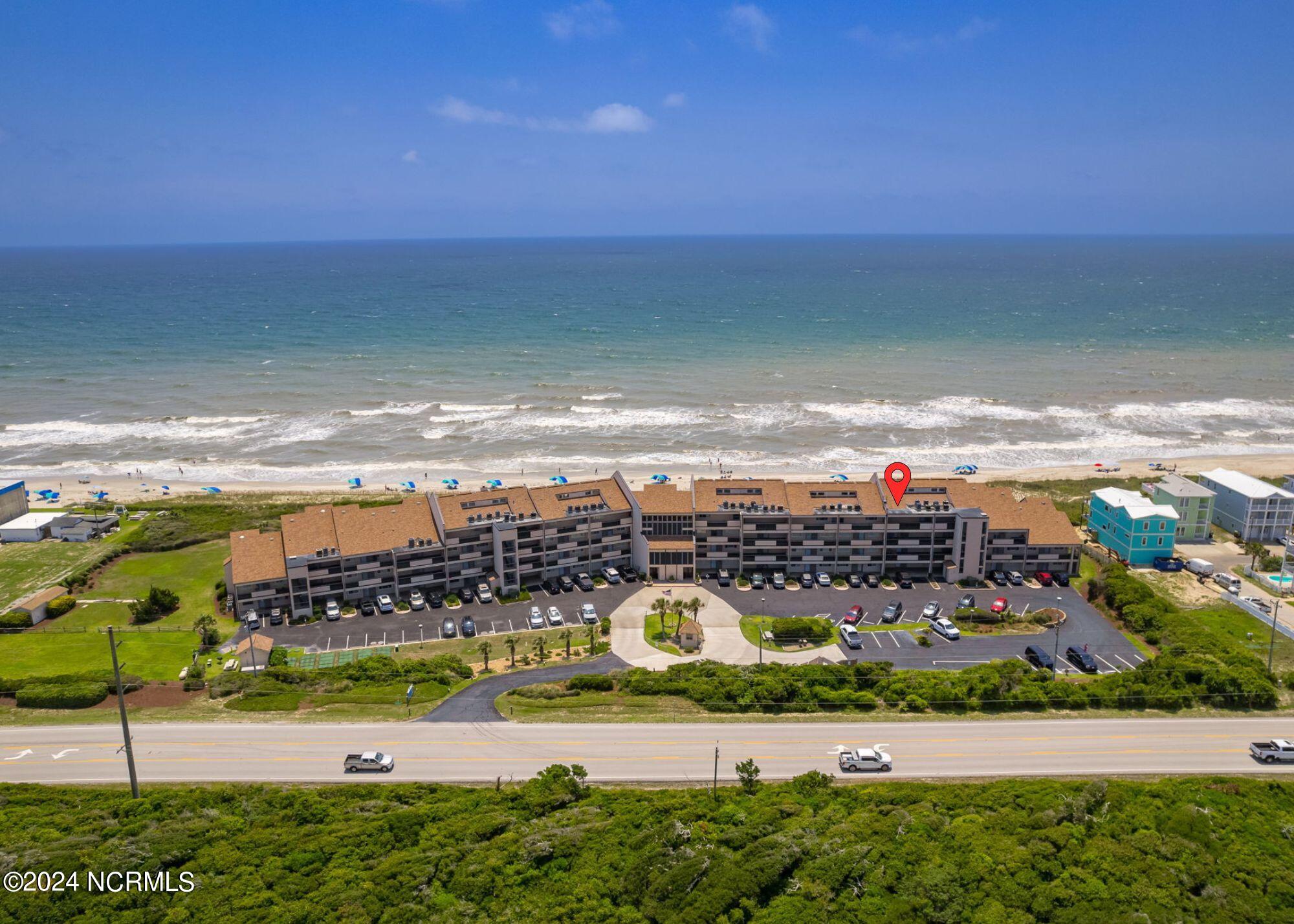 331 Salter Path Road 104 Beachwalk Property Photo 8