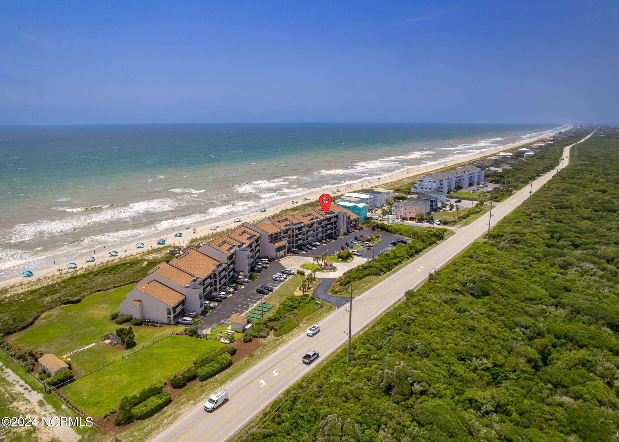 331 Salter Path Road 104 Beachwalk Property Photo 34