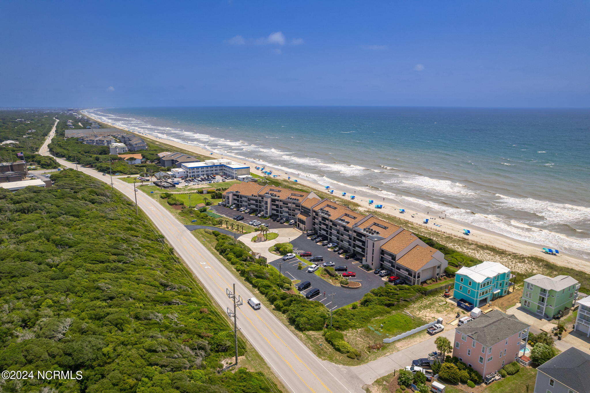 331 Salter Path Road 104 Beachwalk Property Photo 35