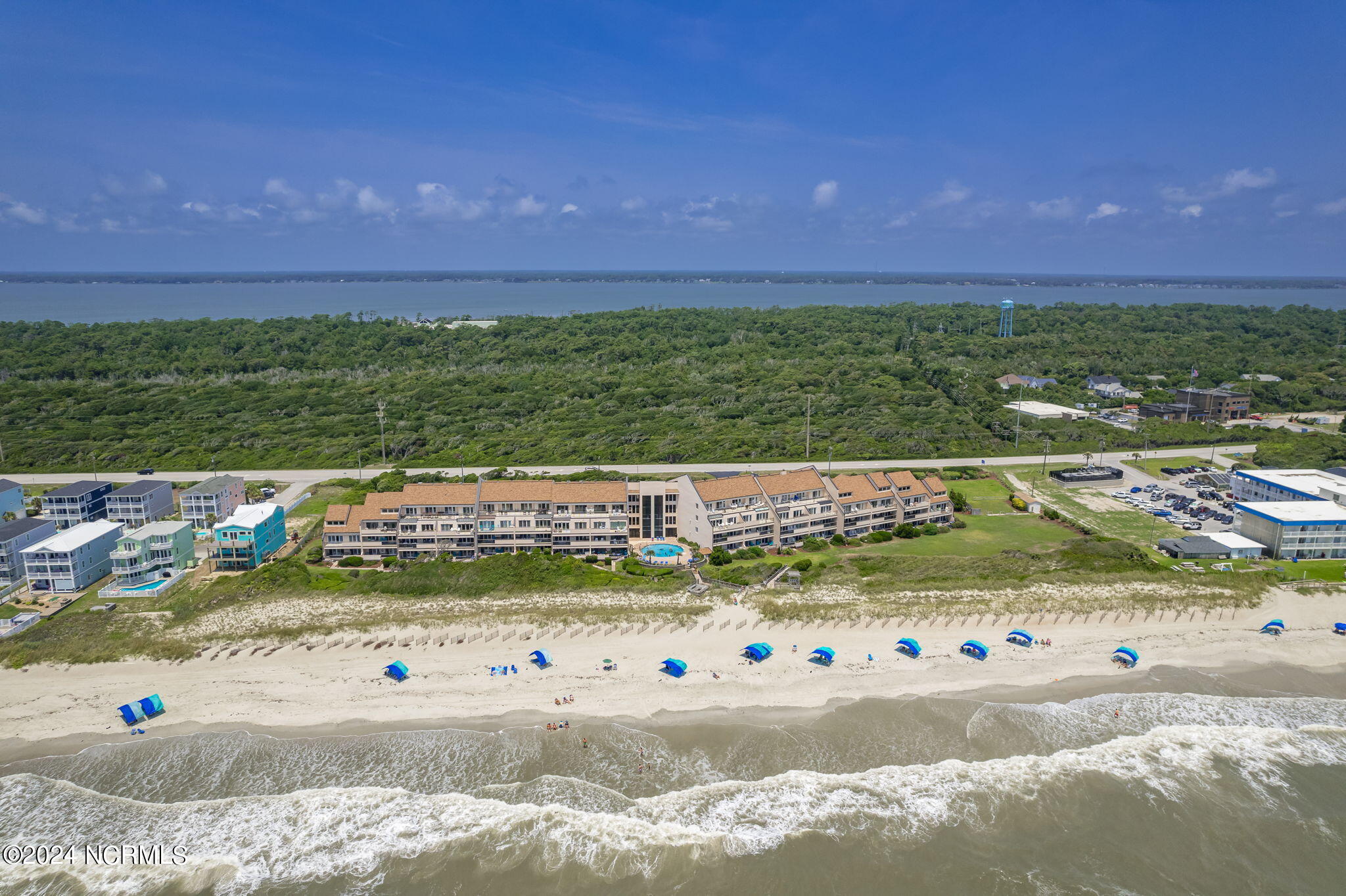 331 Salter Path Road 104 Beachwalk Property Photo 36
