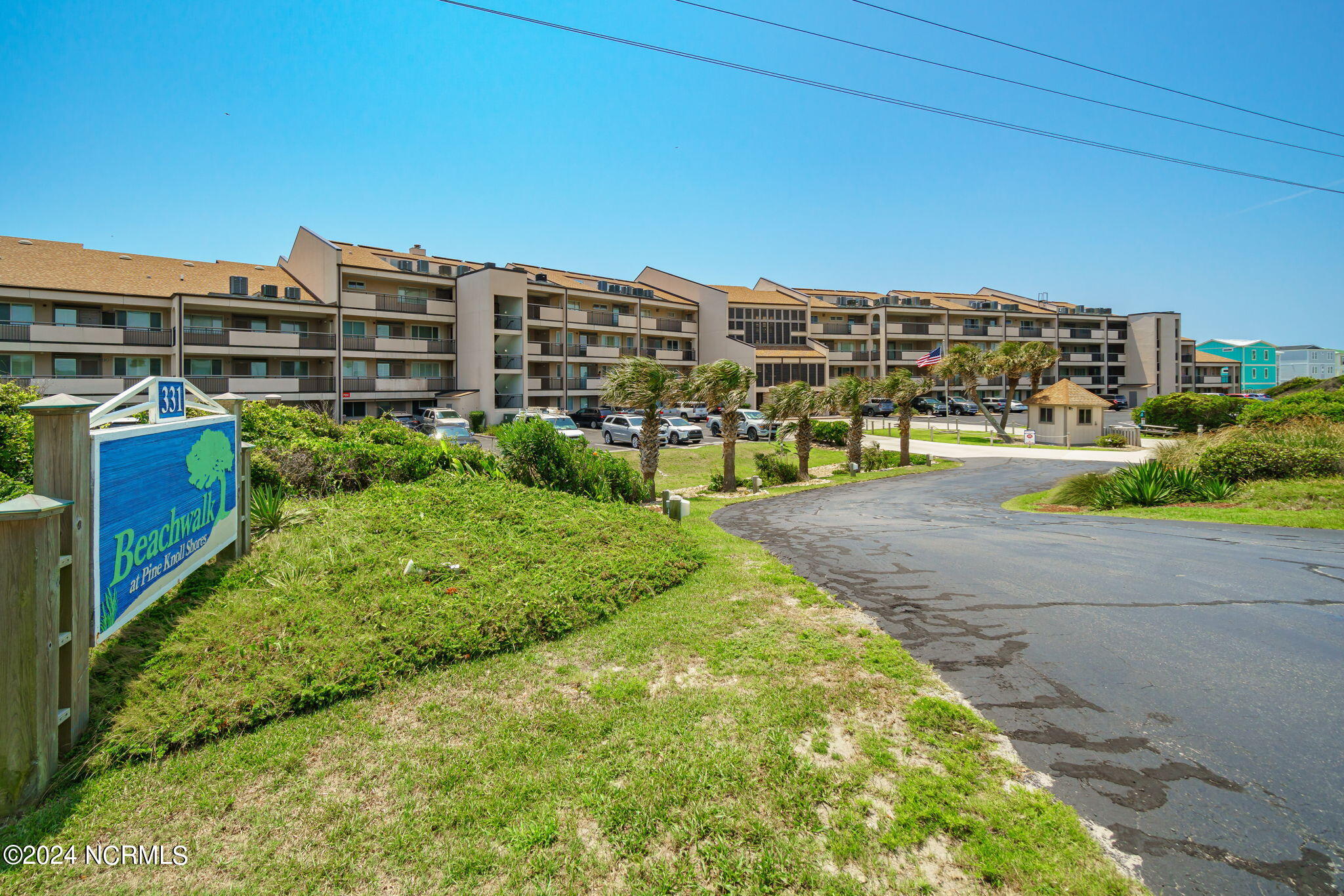 331 Salter Path Road 104 Beachwalk Property Photo 40