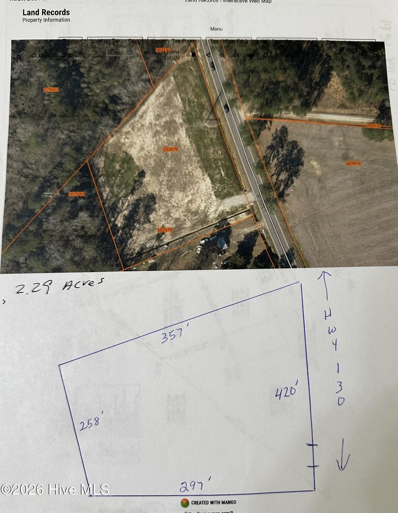 3678 New Britton Highway E Property Photo 2