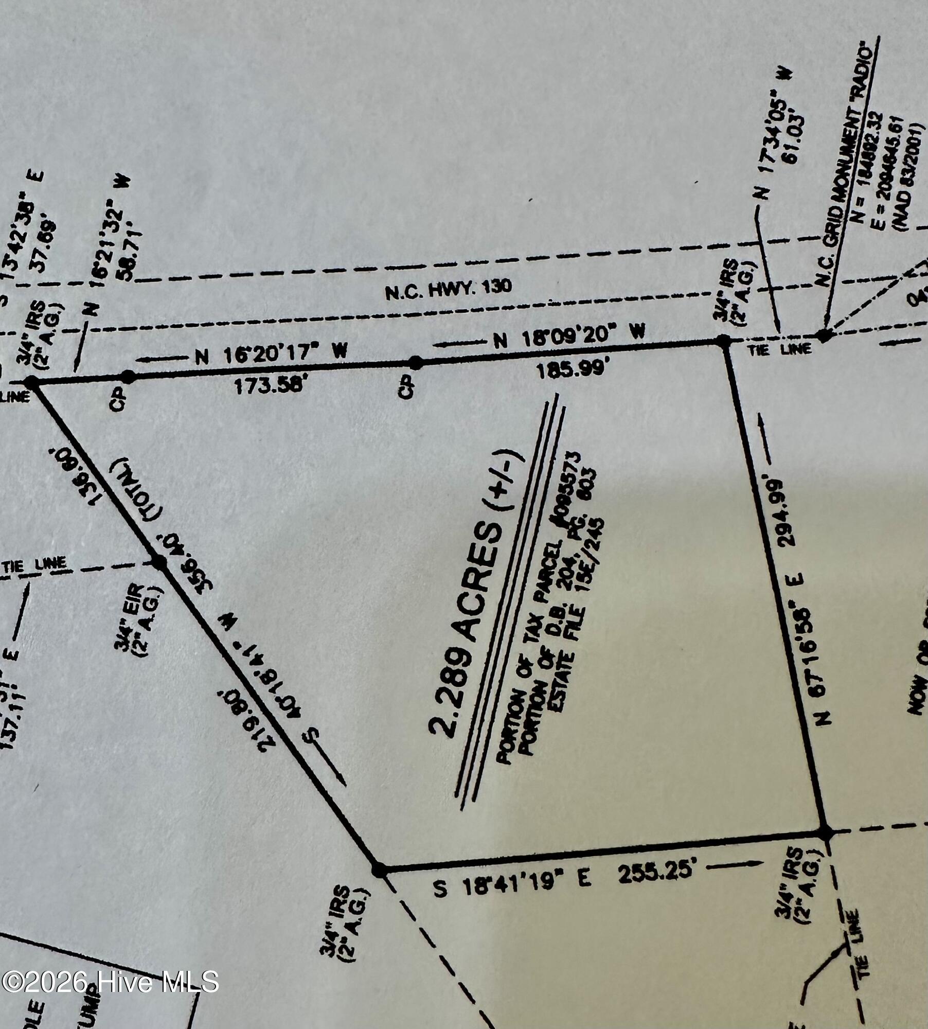 3678 New Britton Highway E Property Photo 3