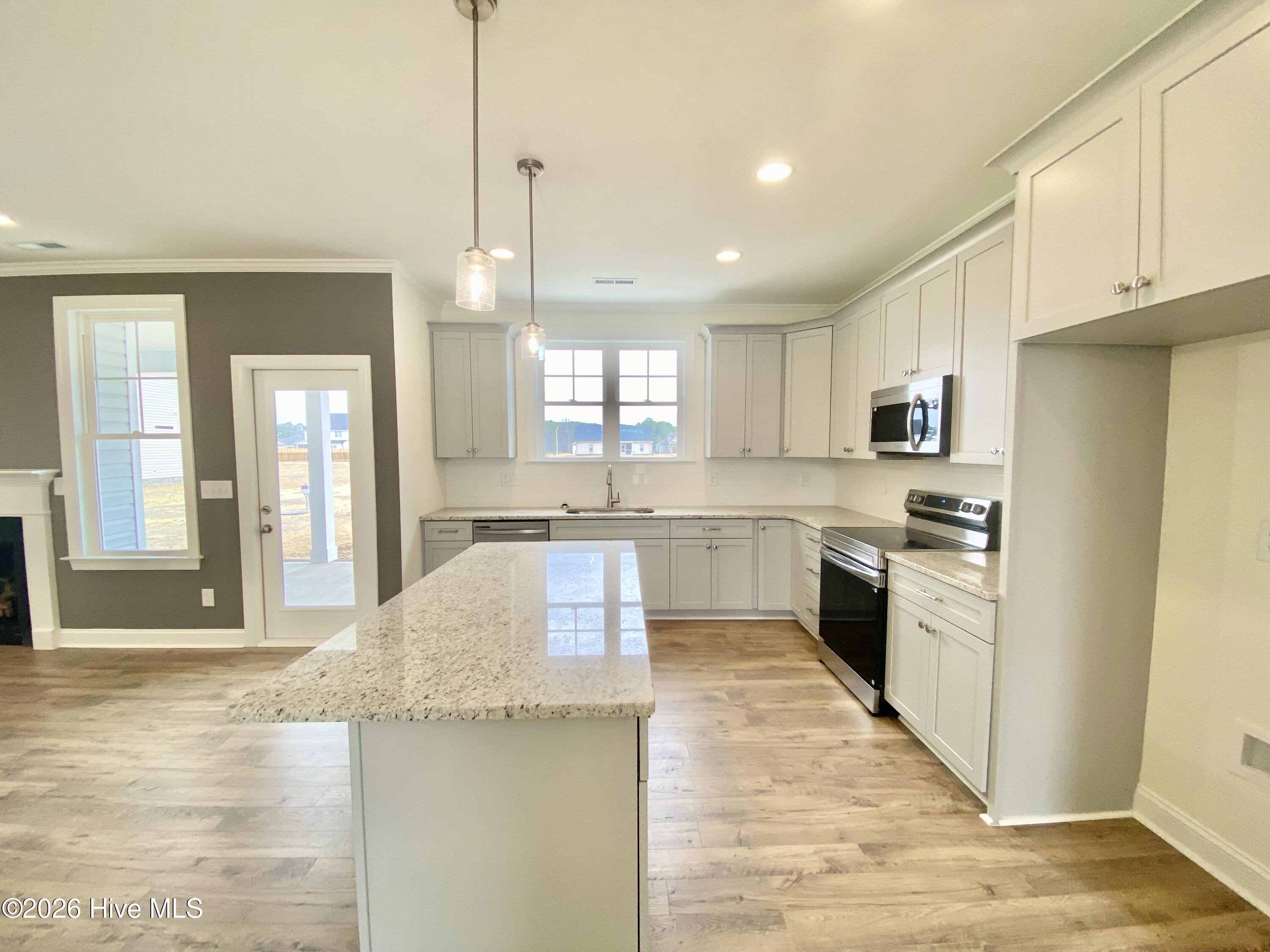 203 Rae Drive Property Photo 14