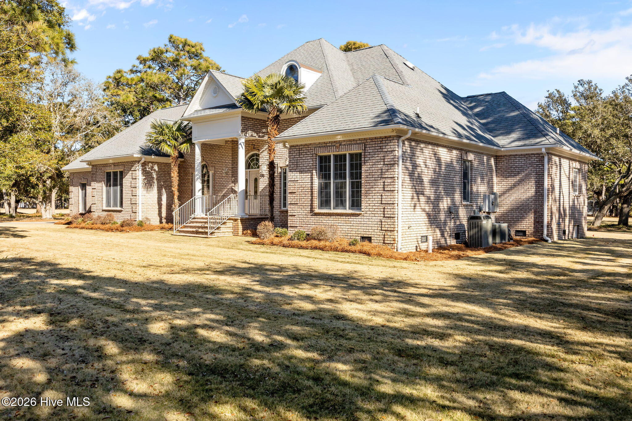 699 Country Club Drive Property Photo 1