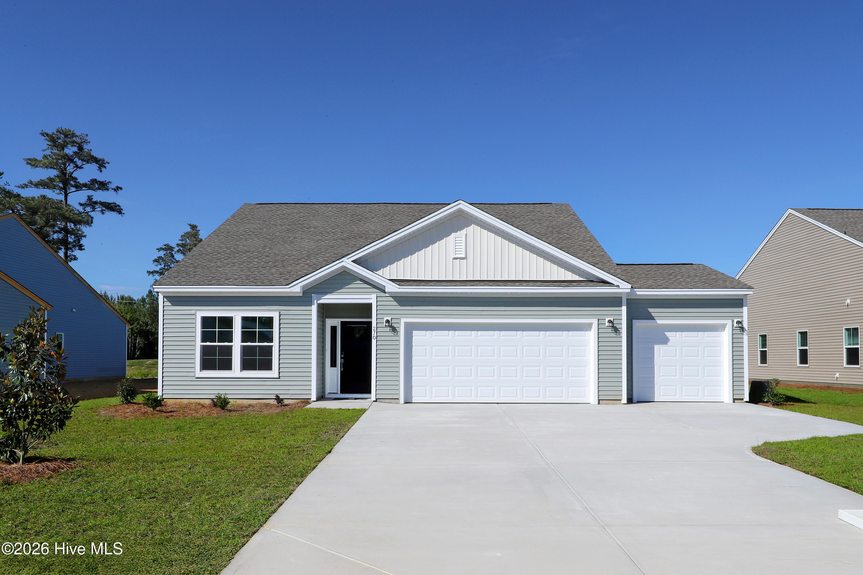 270 Mayflower Drive Nw Lot 2 Property Photo 1