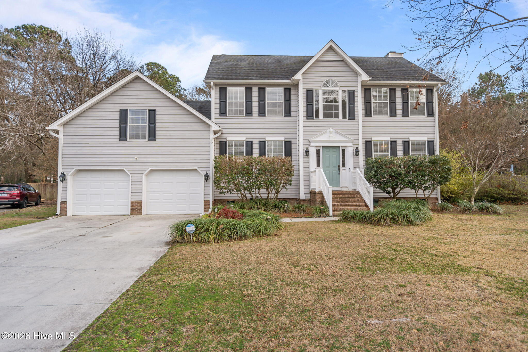 1108 Sheffield Court Property Photo 1