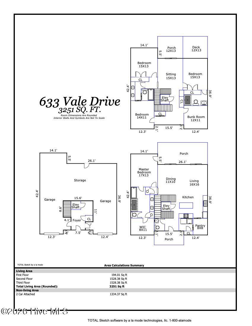 633 Vale Drive Property Photo 2