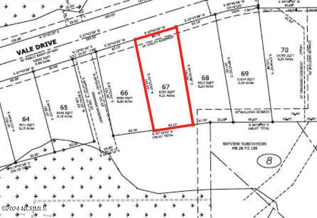 633 Vale Drive Property Photo 7