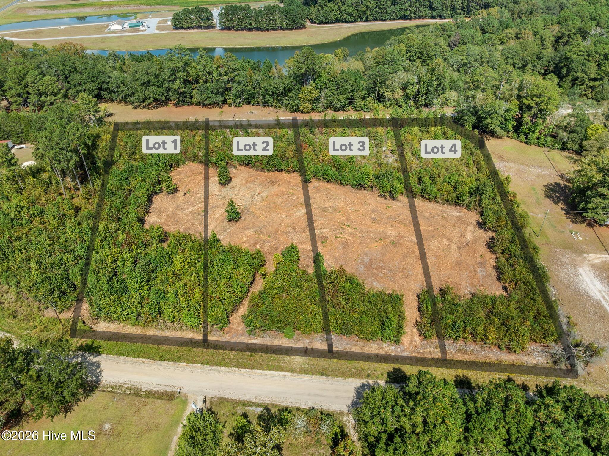 Lot 4 4 Jolly Ole Field Road Property Photo 5