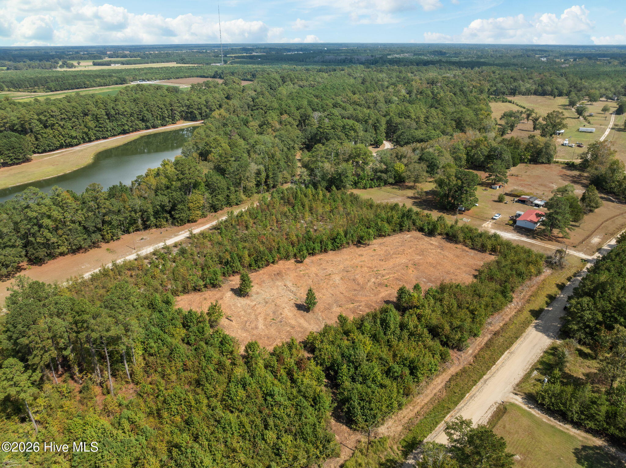 Lot 4 4 Jolly Ole Field Road Property Photo 7