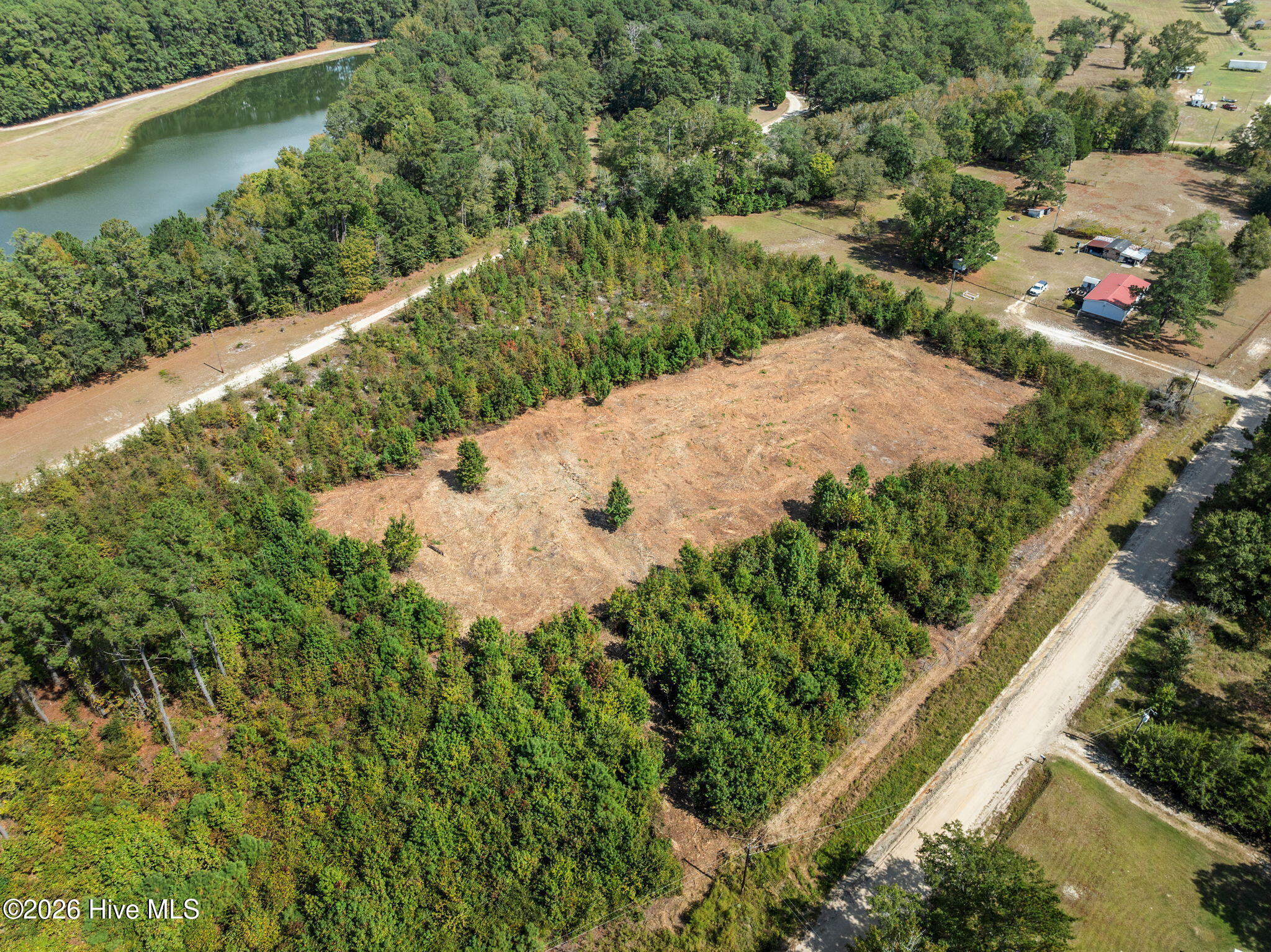 Lot 2 2 Jolly Ole Field Road Property Photo 5