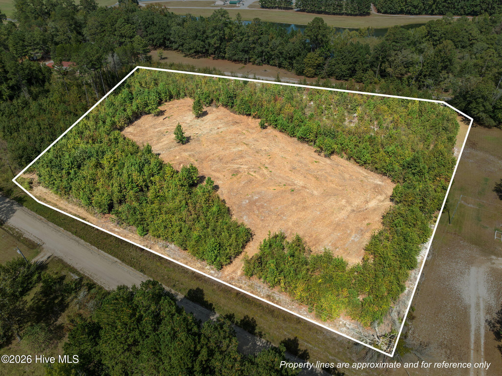 Lot 3 3 Jolly Ole Field Road Property Photo 3