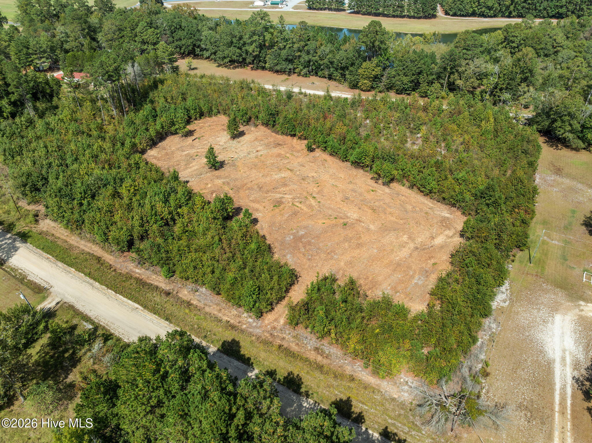 Lot 3 3 Jolly Ole Field Road Property Photo 4