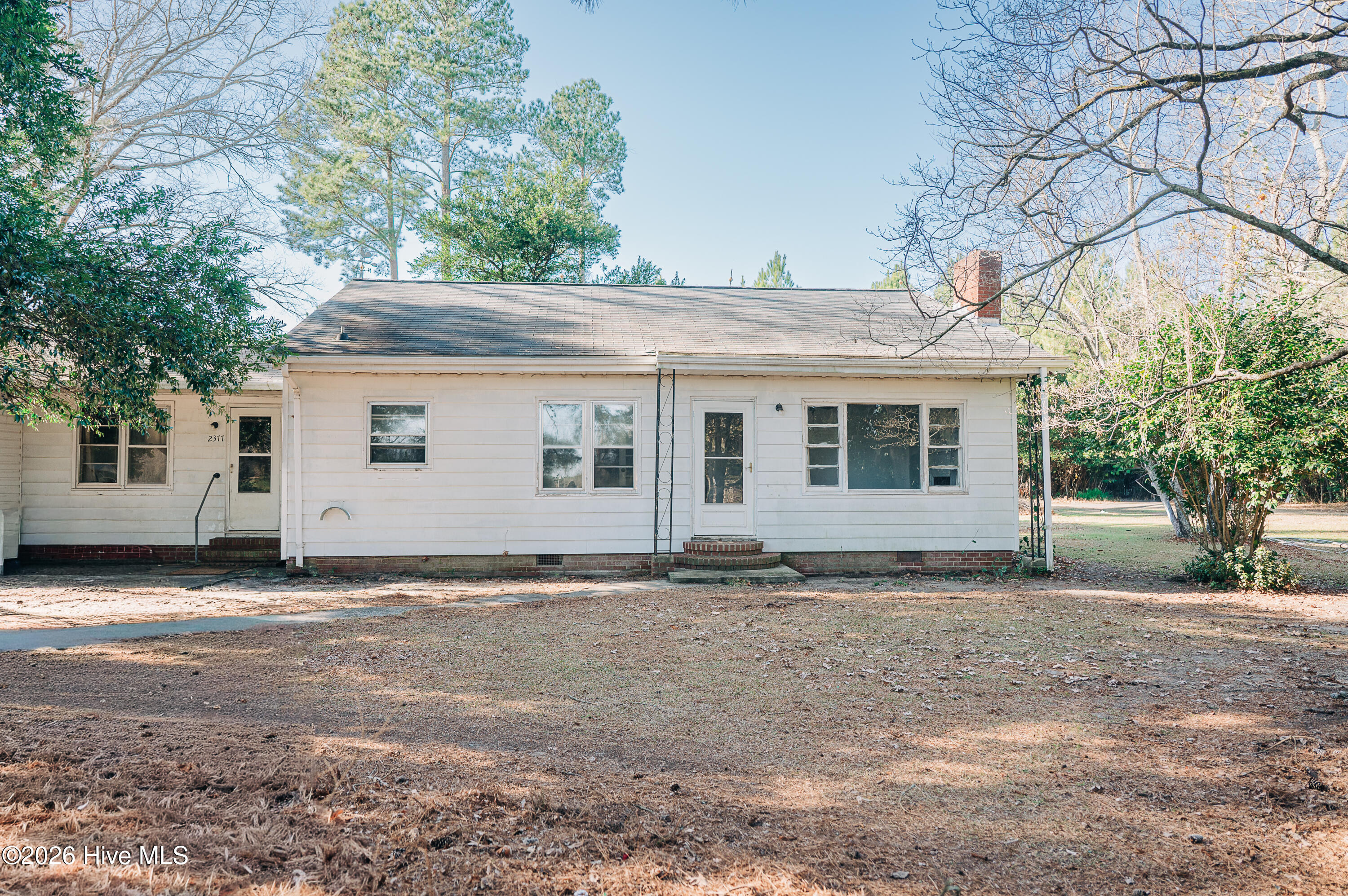 2377 Lyon Landing Road Property Photo 1