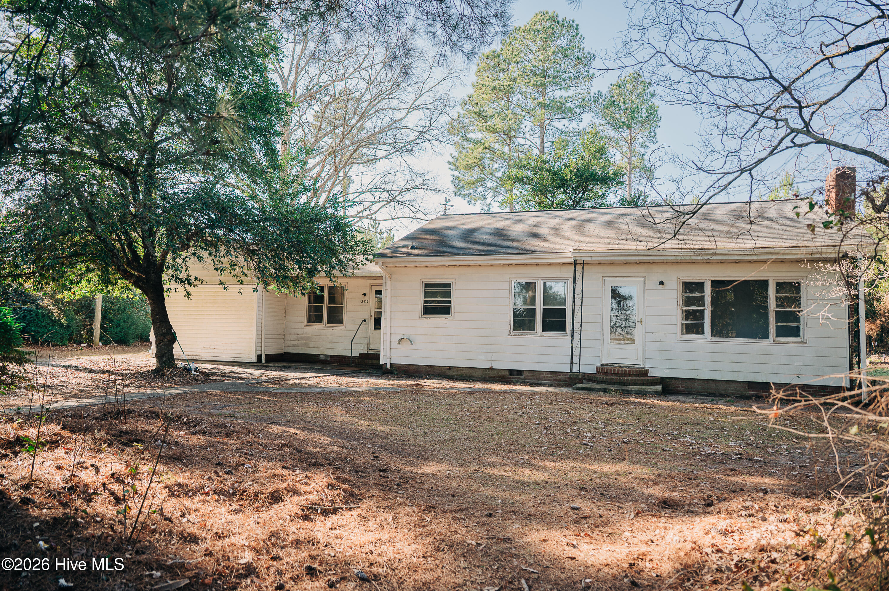 2377 Lyon Landing Road Property Photo 3