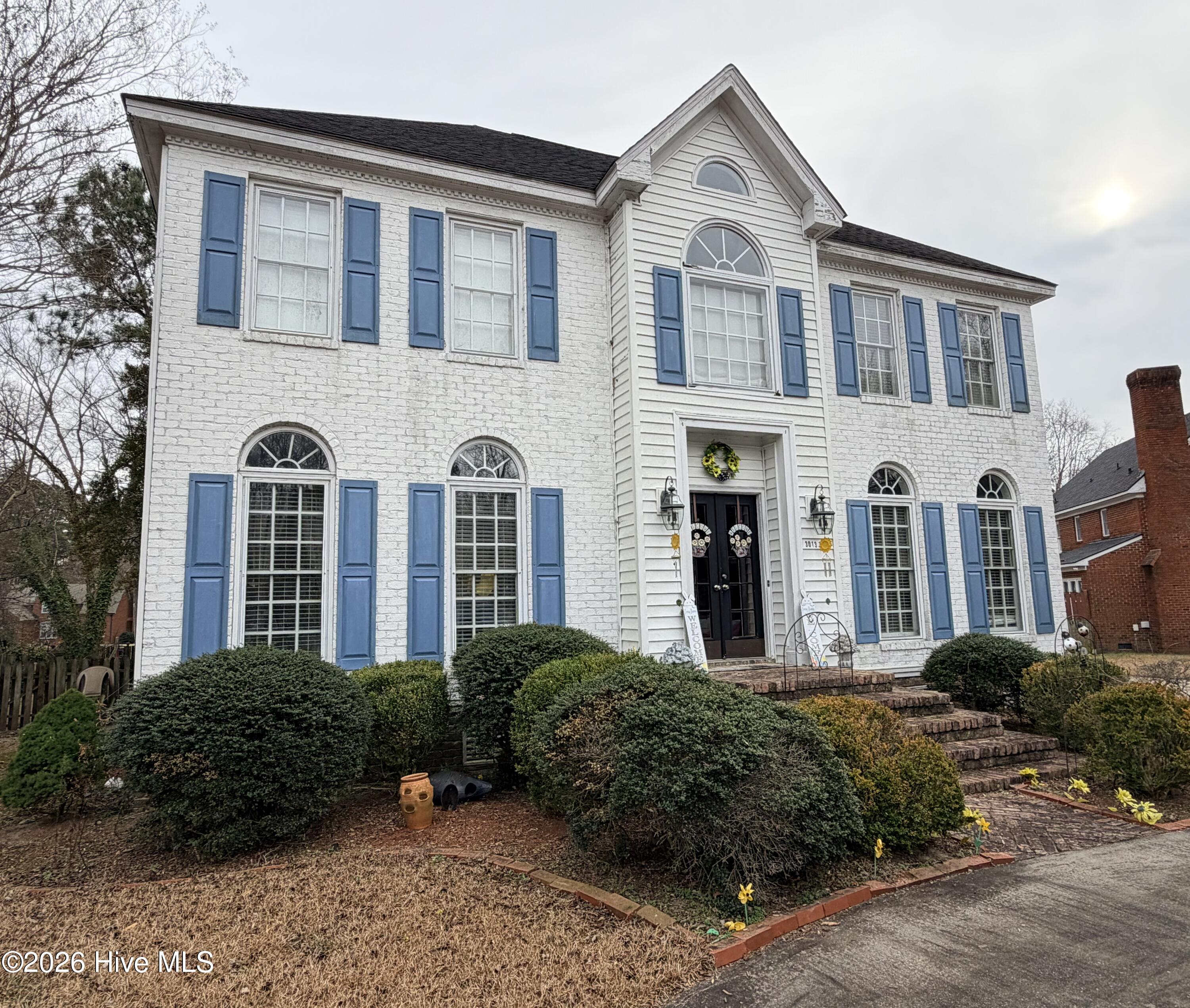 3013 Brassfield Drive Property Photo 1