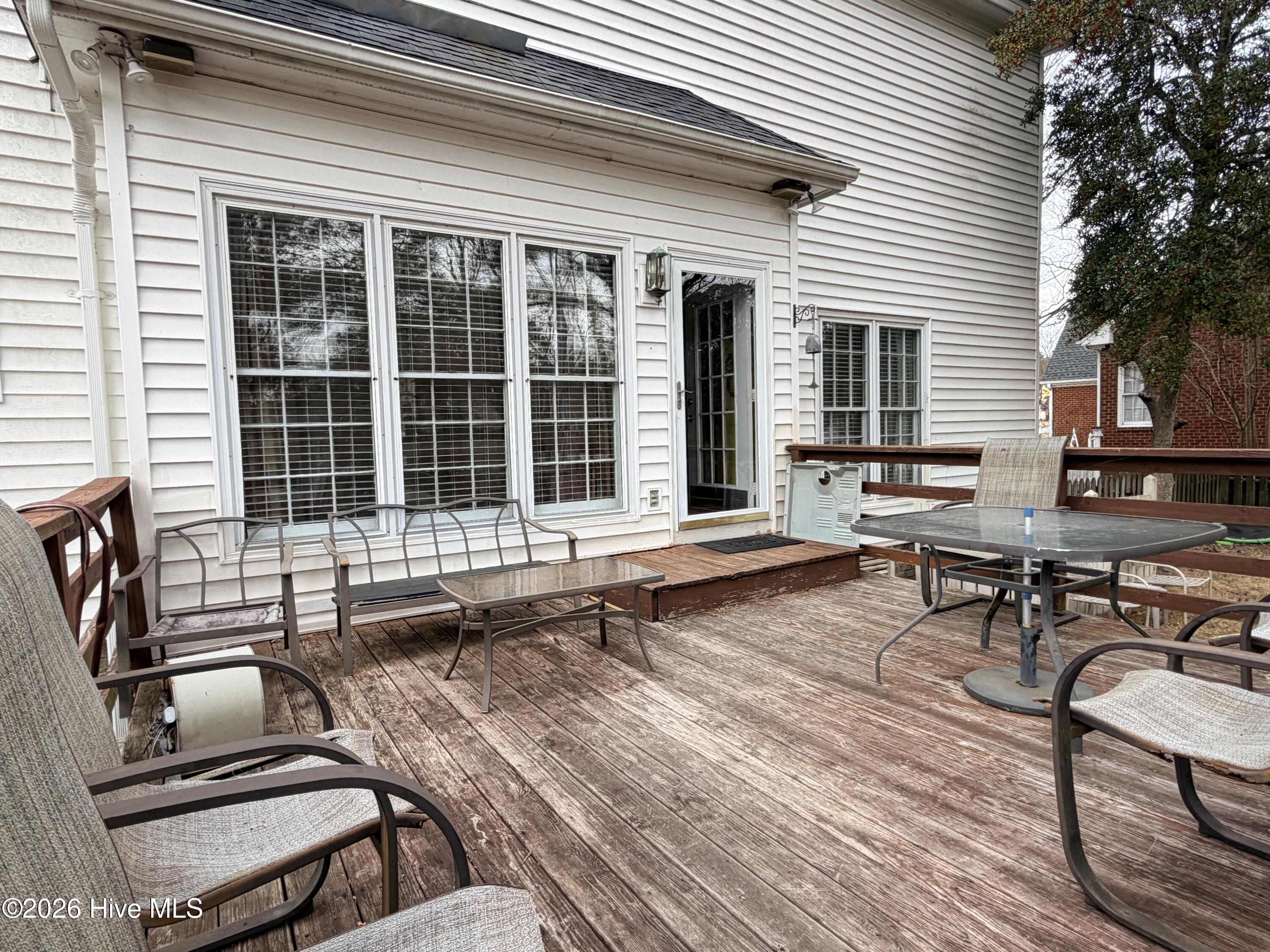 3013 Brassfield Drive Property Photo 16