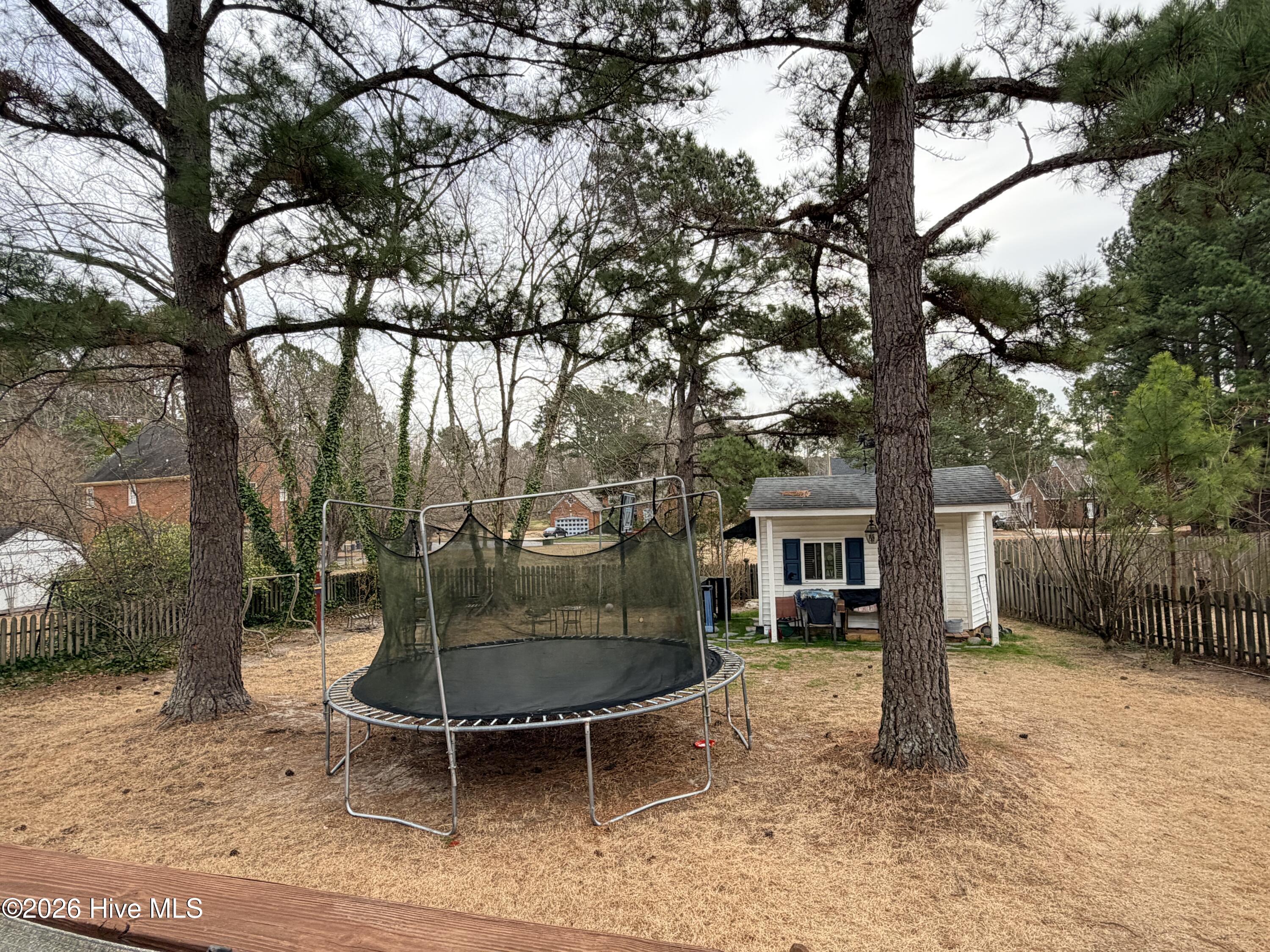 3013 Brassfield Drive Property Photo 17