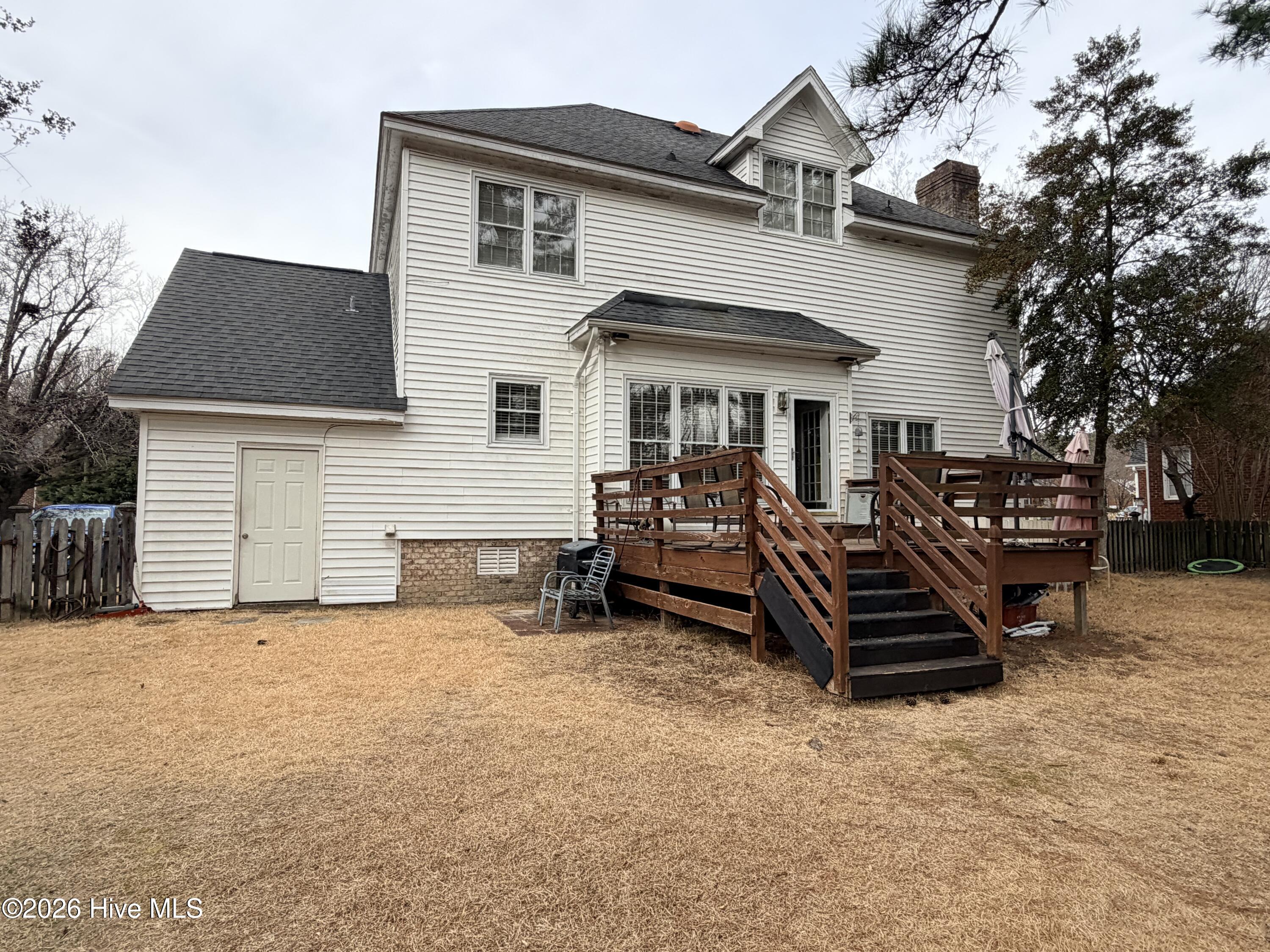 3013 Brassfield Drive Property Photo 18