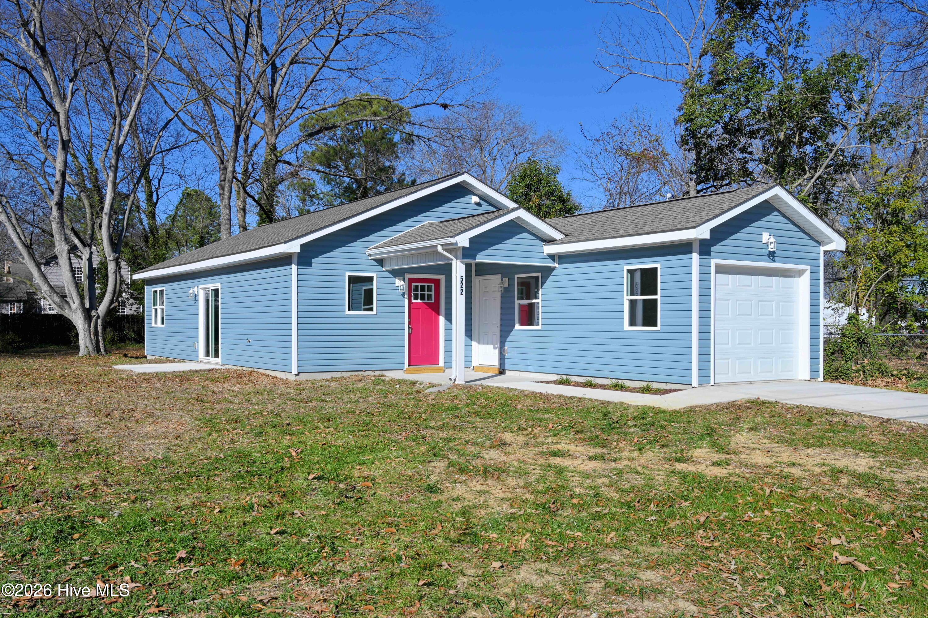 522 Pennsylvania Avenue Property Photo 3