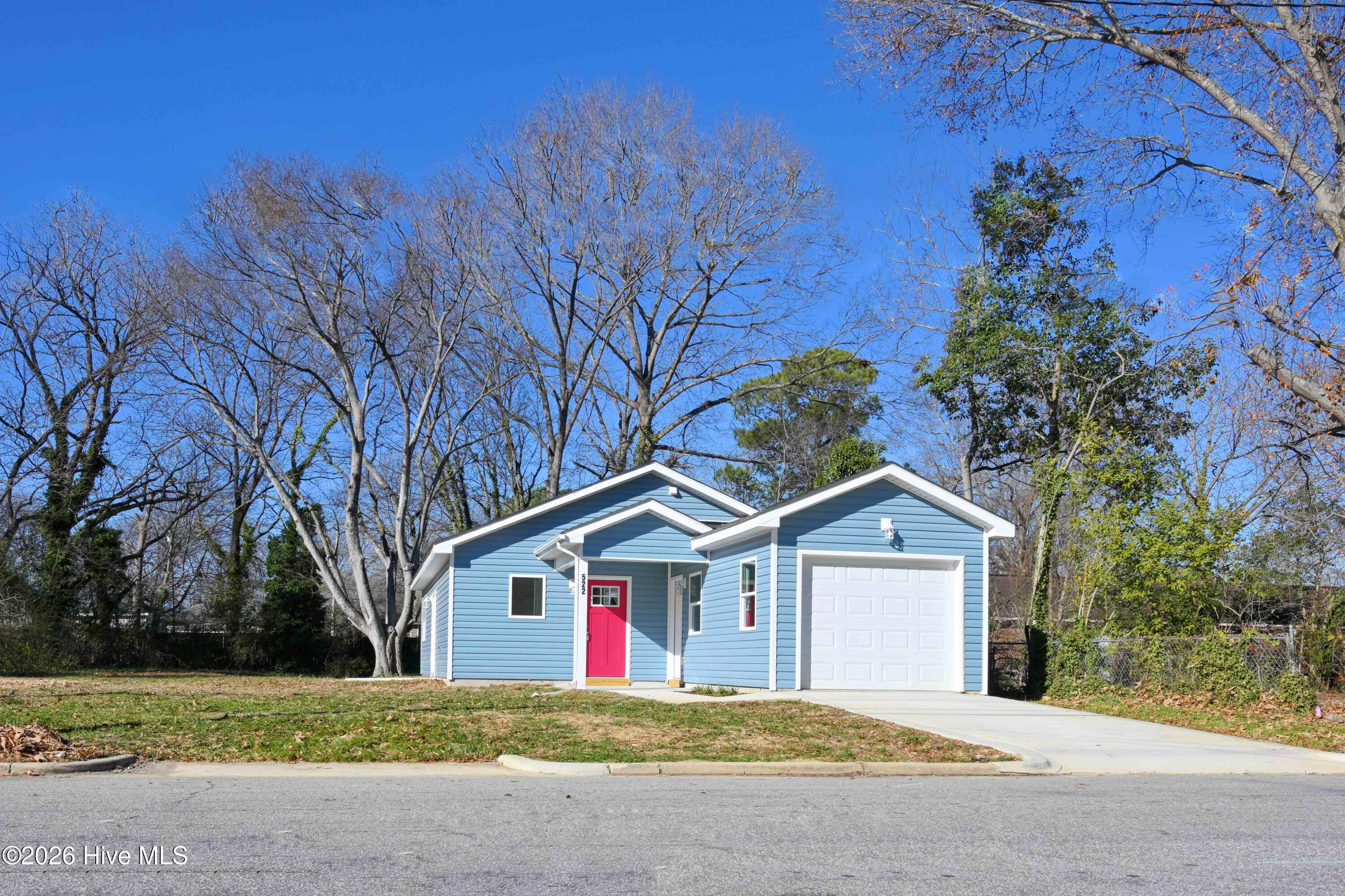 522 Pennsylvania Avenue Property Photo 4