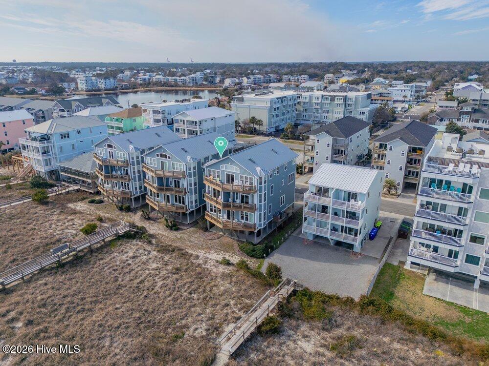 301 Carolina Beach Avenue S Unit 2 Property Photo 1