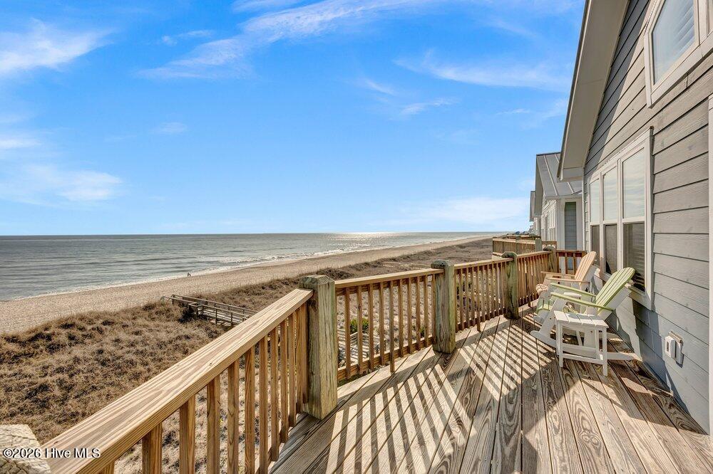 301 Carolina Beach Avenue S Unit 2 Property Photo 4