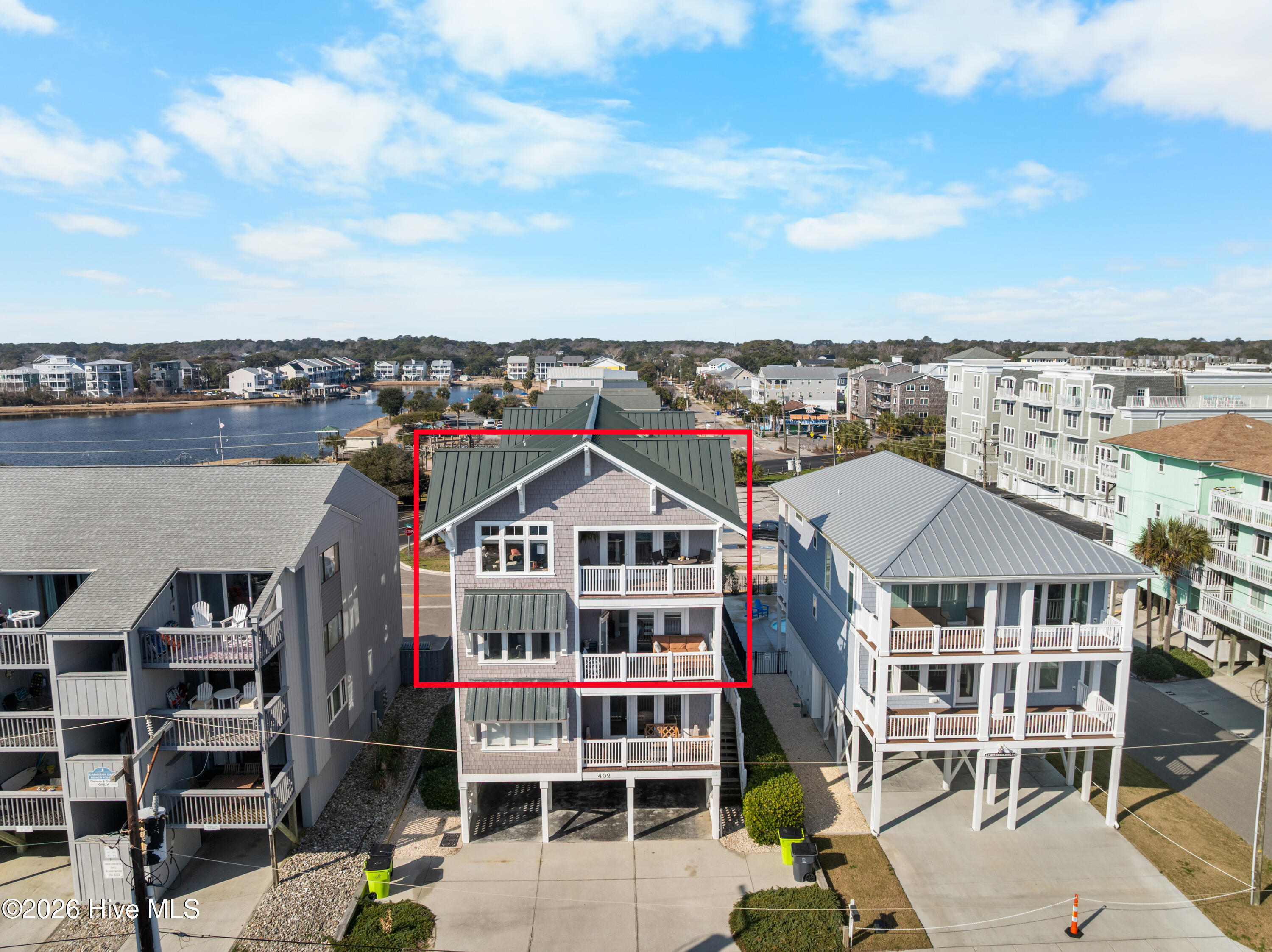 402 Carolina Beach Avenue S Unit 4 Property Photo 60