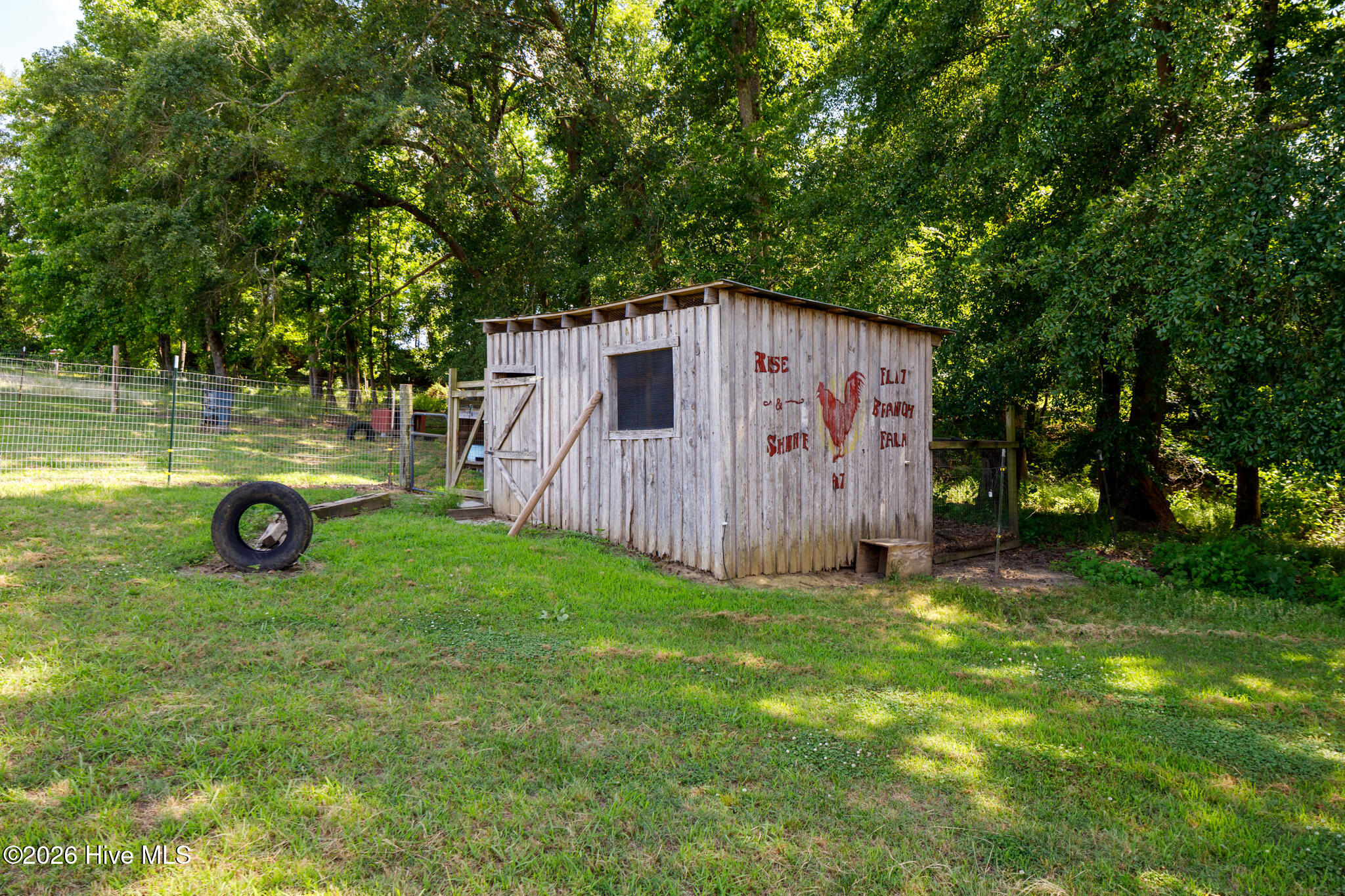 2574 Norrington Road Property Photo 45
