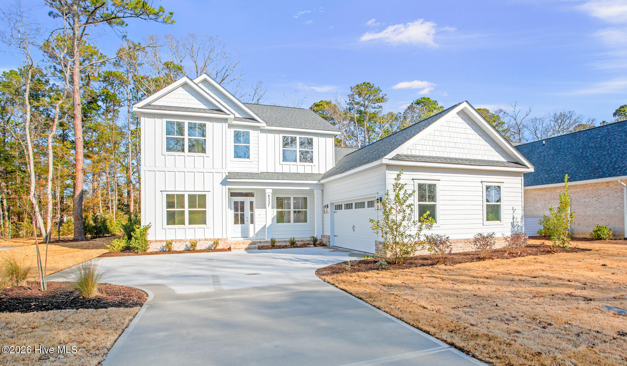 8237 Sage Valley Drive Property Photo 1