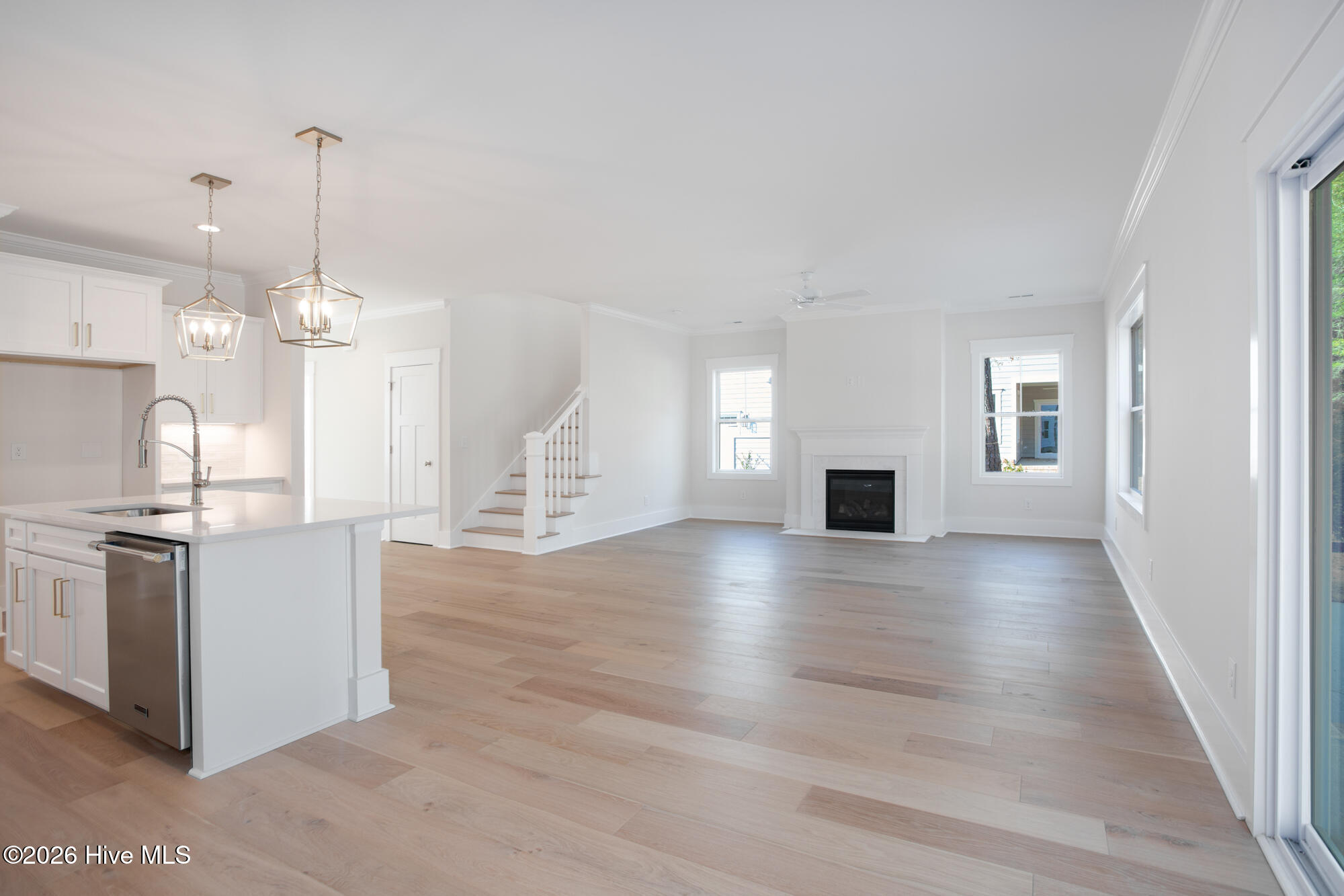 8237 Sage Valley Drive Property Photo 4
