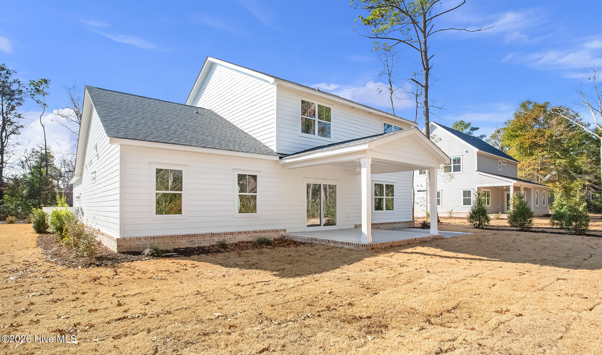 8237 Sage Valley Drive Property Photo 29