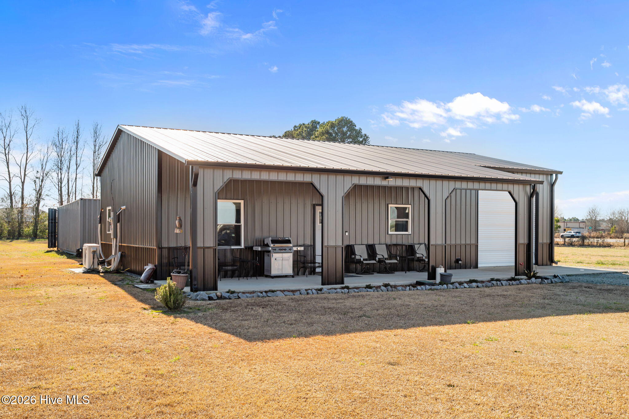 4176 Jolly Road