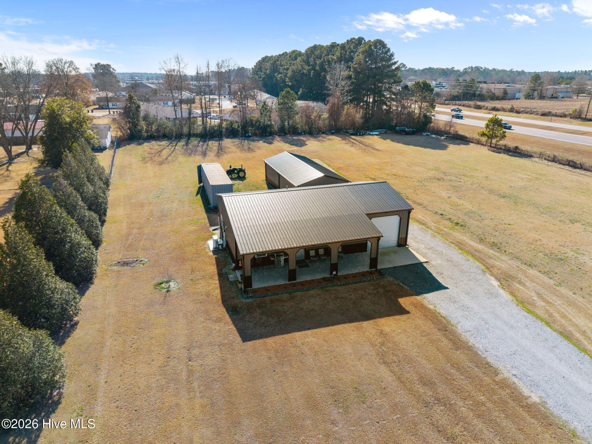 4176 Jolly Road Property Photo 8