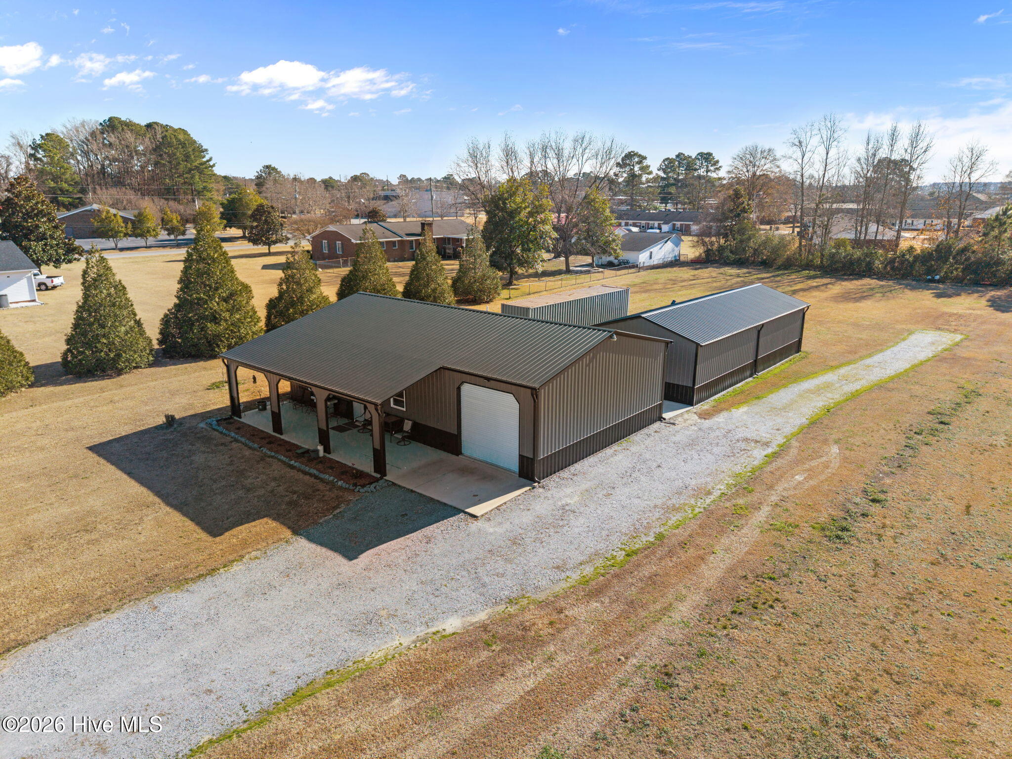 4176 Jolly Road Property Photo 9