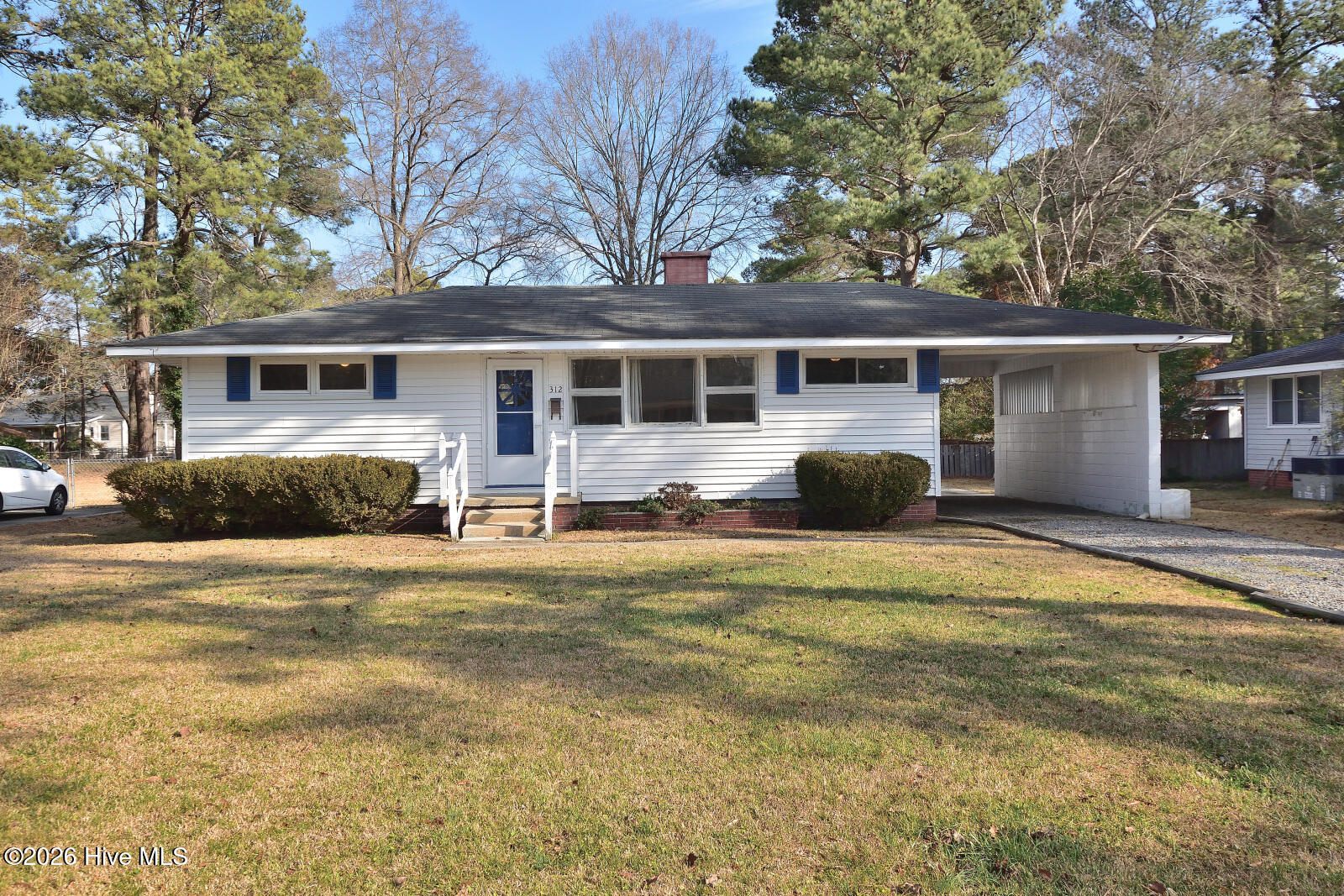 312 Oakdale Road Property Photo 1