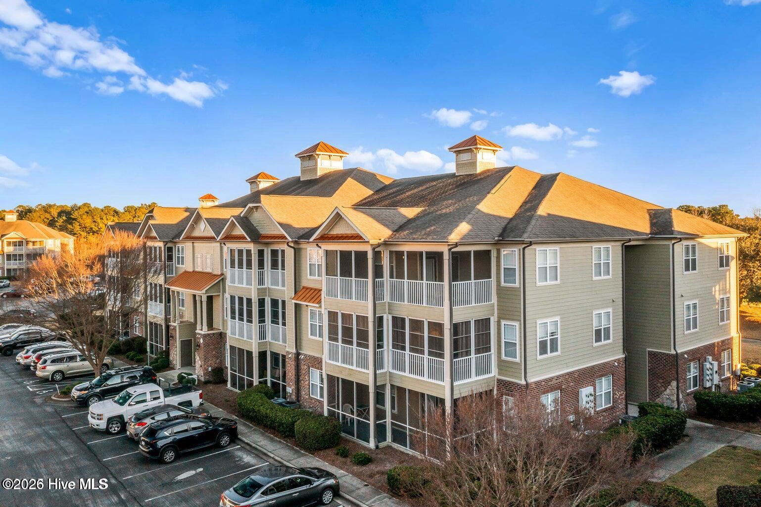 395 S Crow Creek Drive Nw Unit 1310 Property Photo 1