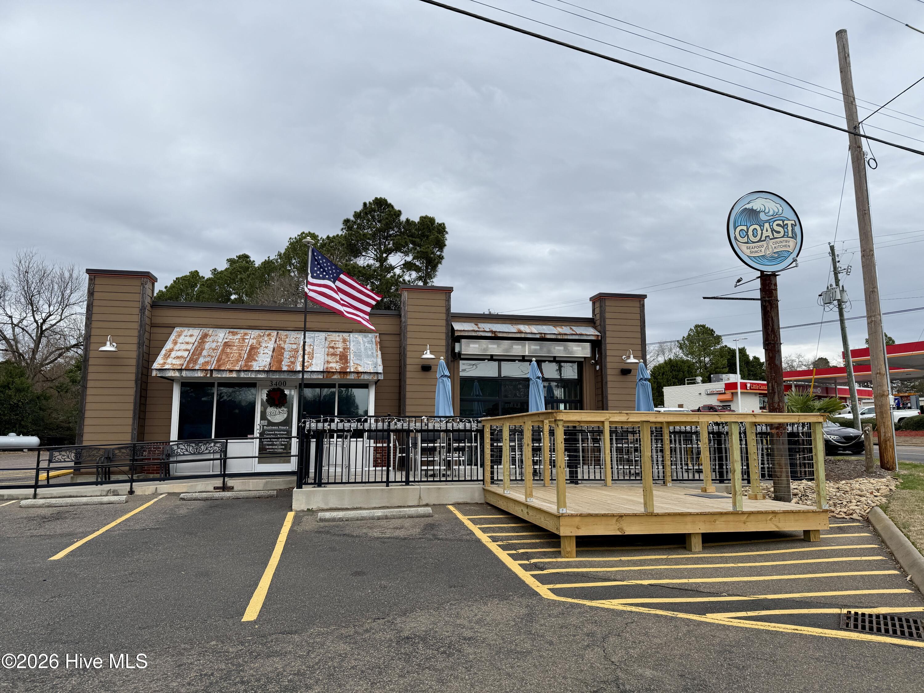 3400 Us 1 Highway Property Photo 1