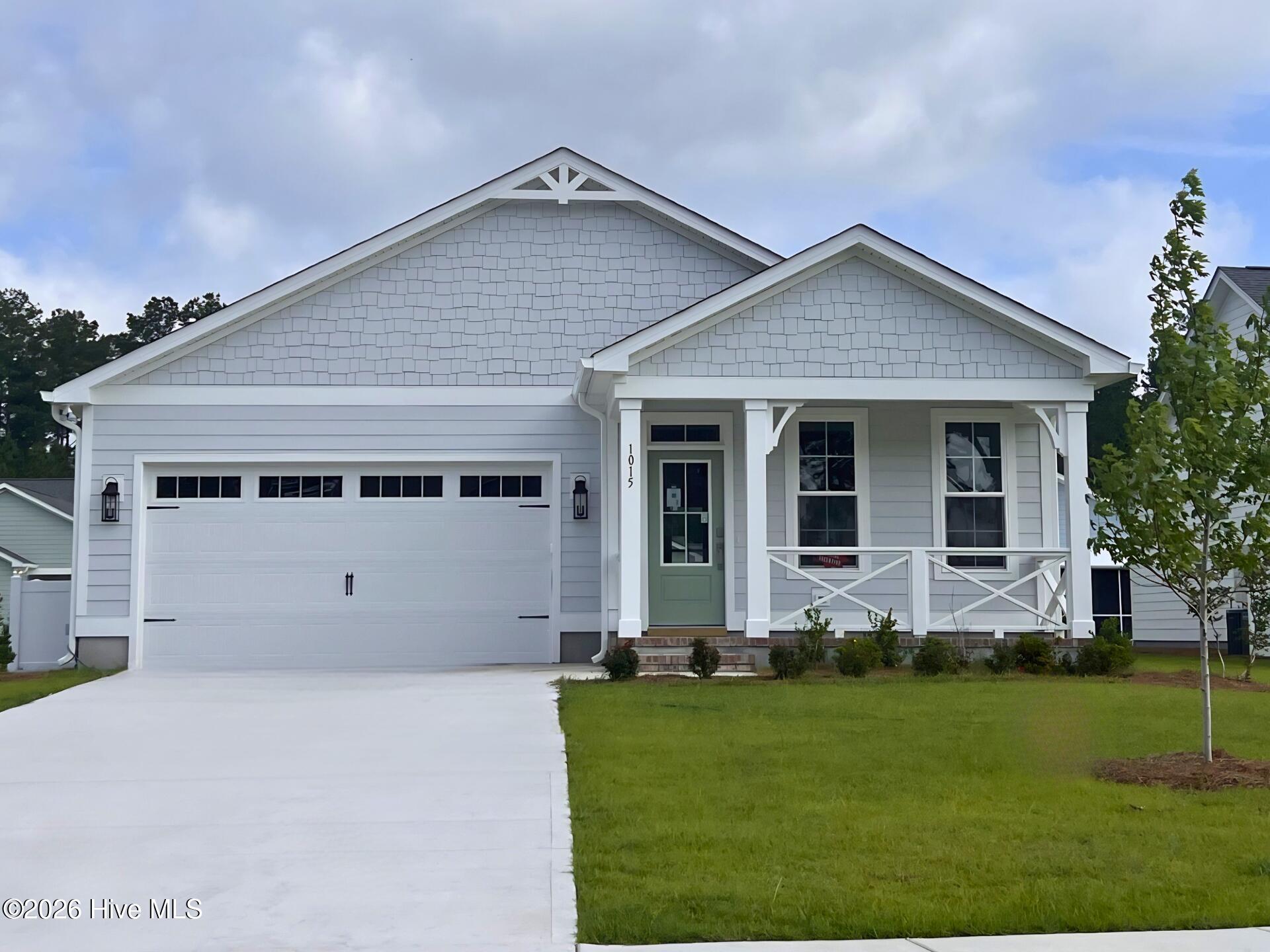 1015 Brighton Drive Property Photo 1