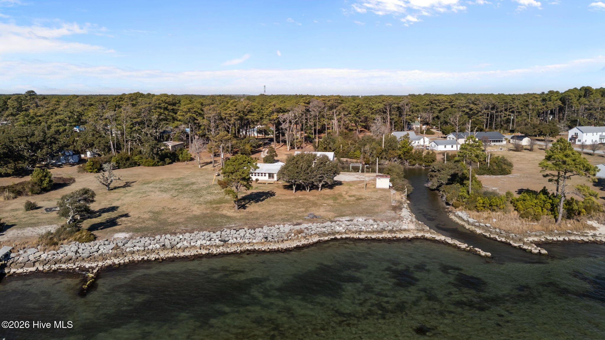 630 Seashore Drive Property Photo 2