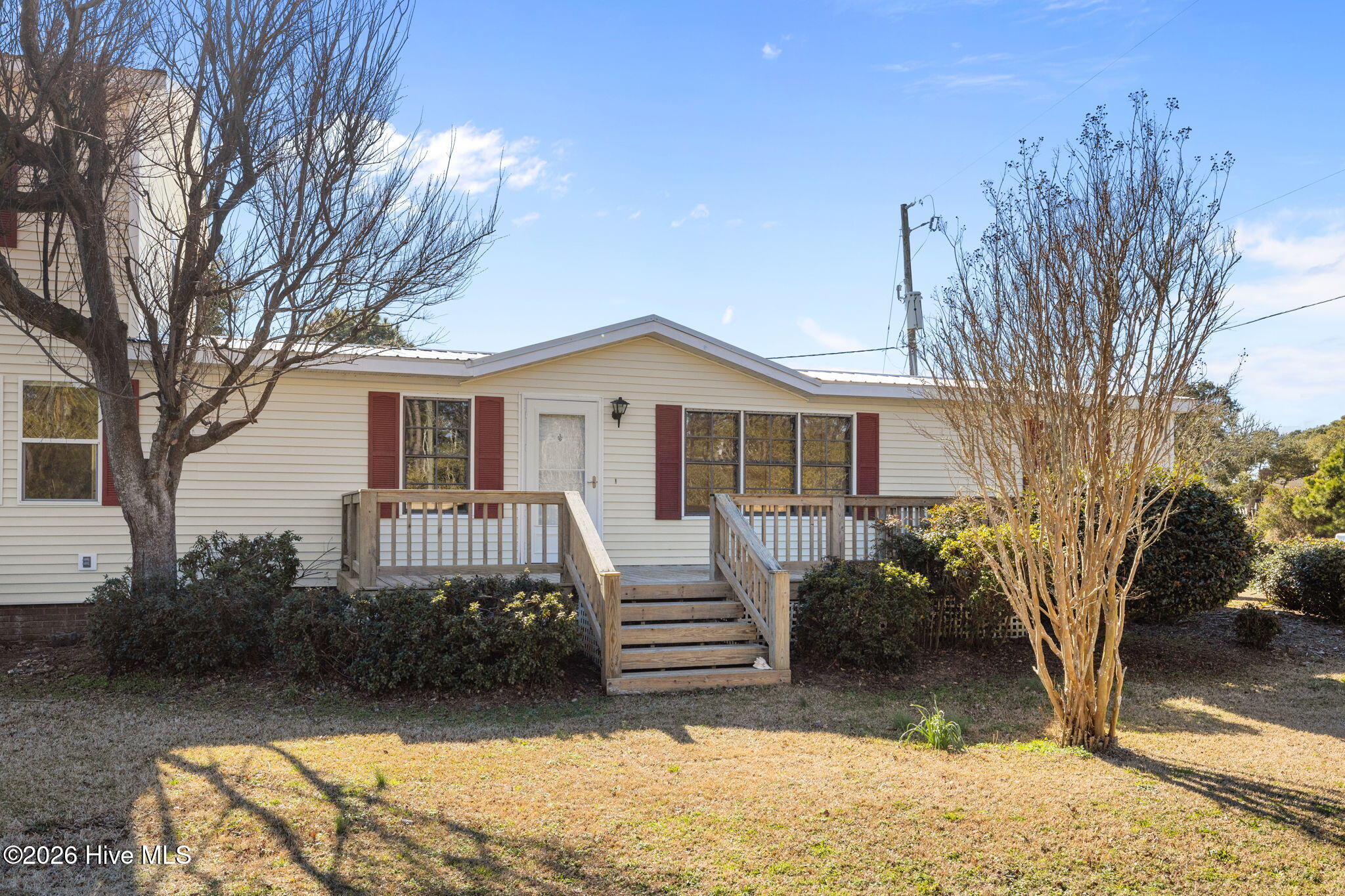 630 Seashore Drive Property Photo 6