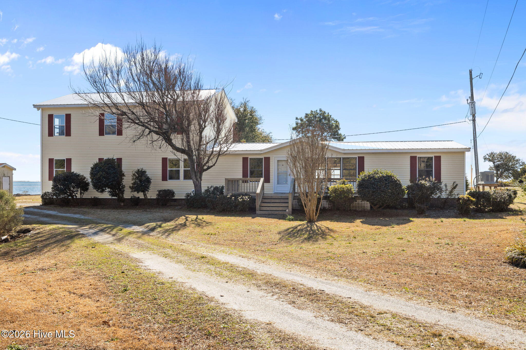 630 Seashore Drive Property Photo 8