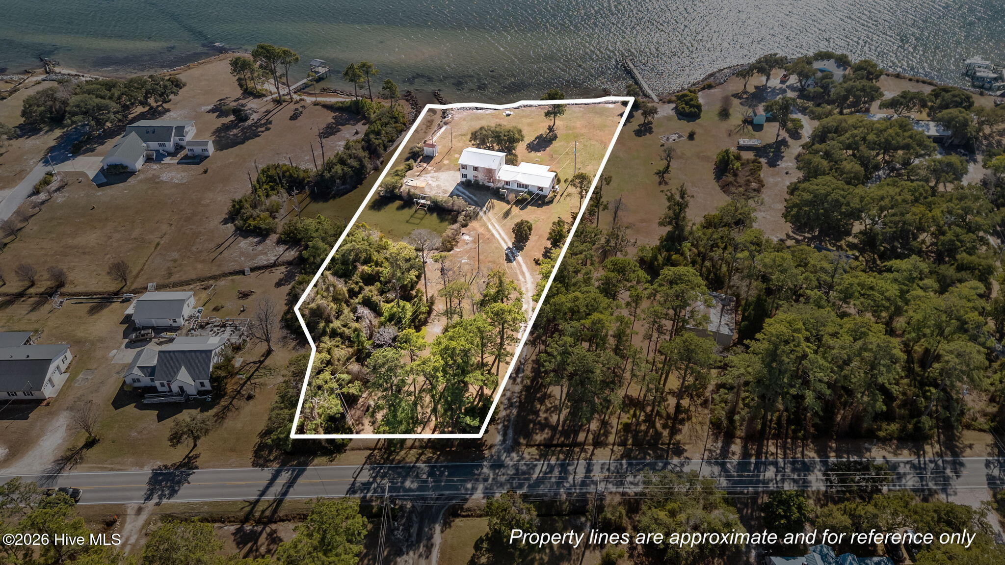 630 Seashore Drive Property Photo 9