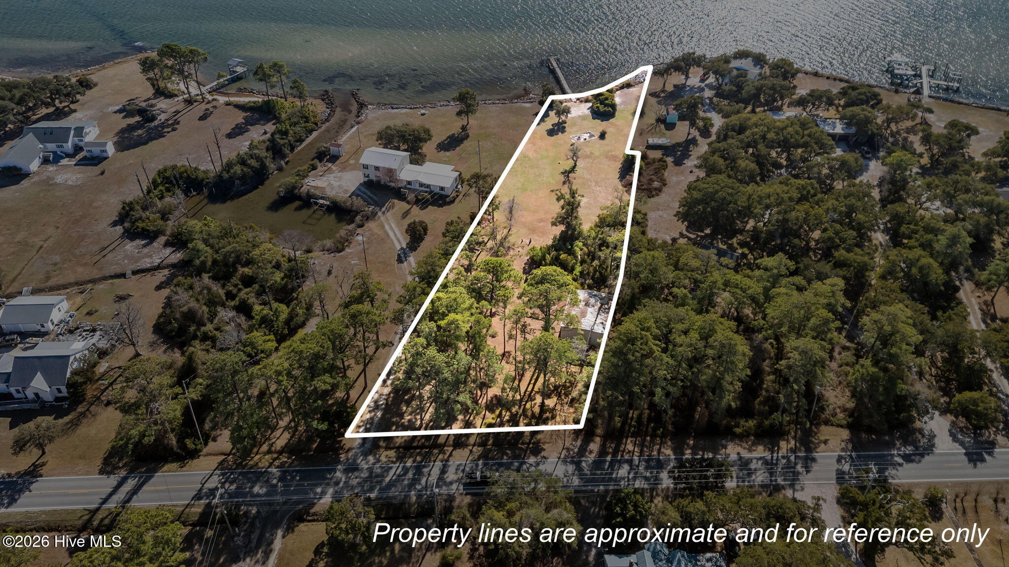 630 Seashore Drive Property Photo 10