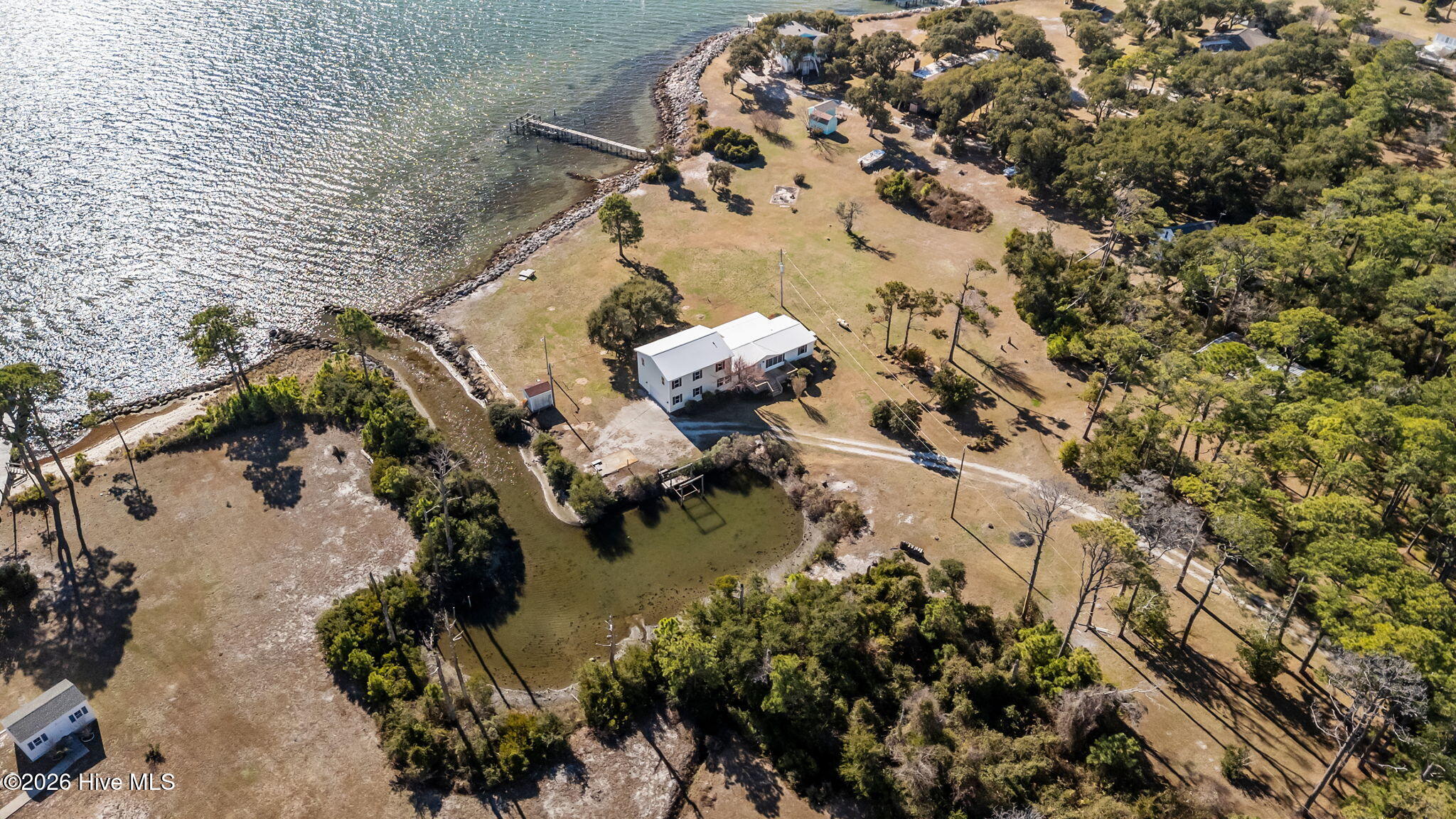 630 Seashore Drive Property Photo 50