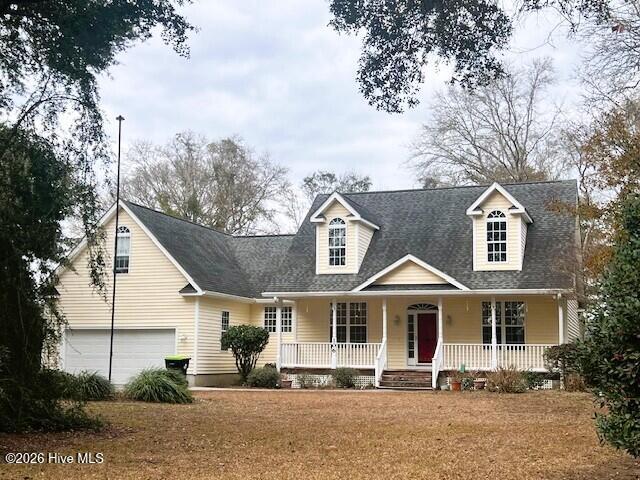 106 Pine Needle Circle Property Photo 1