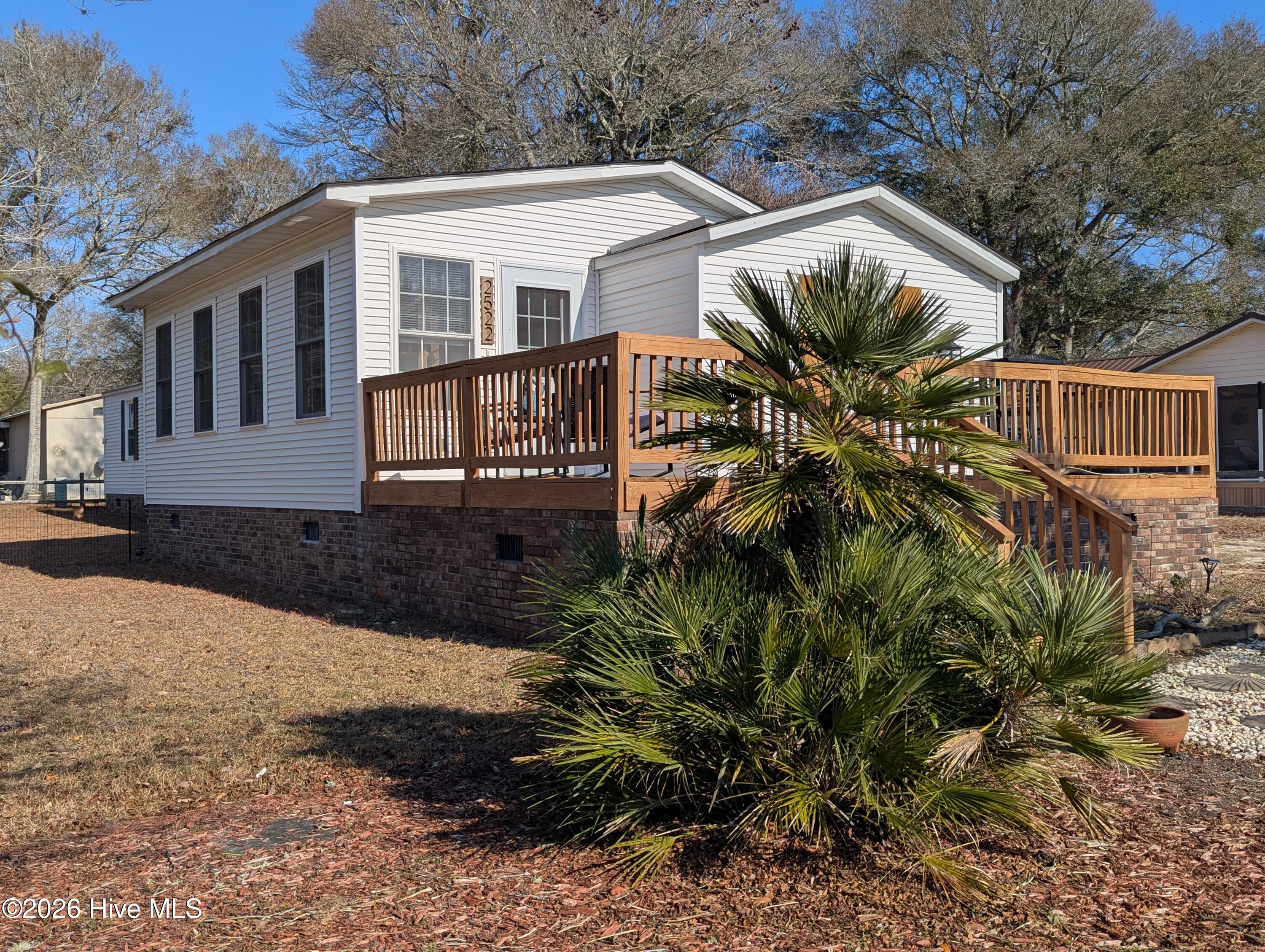 2522 Gator Lane Sw Property Photo 1