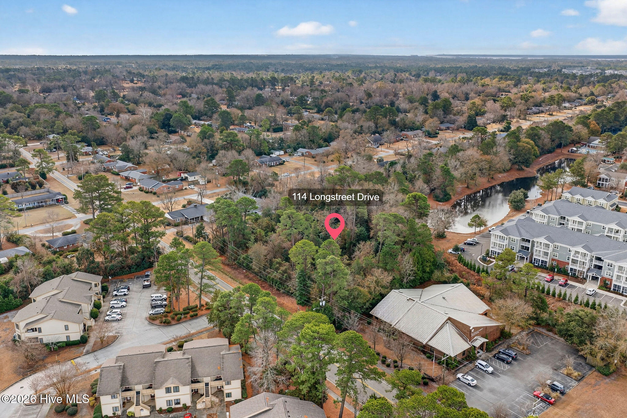114 Longstreet Drive Property Photo 19