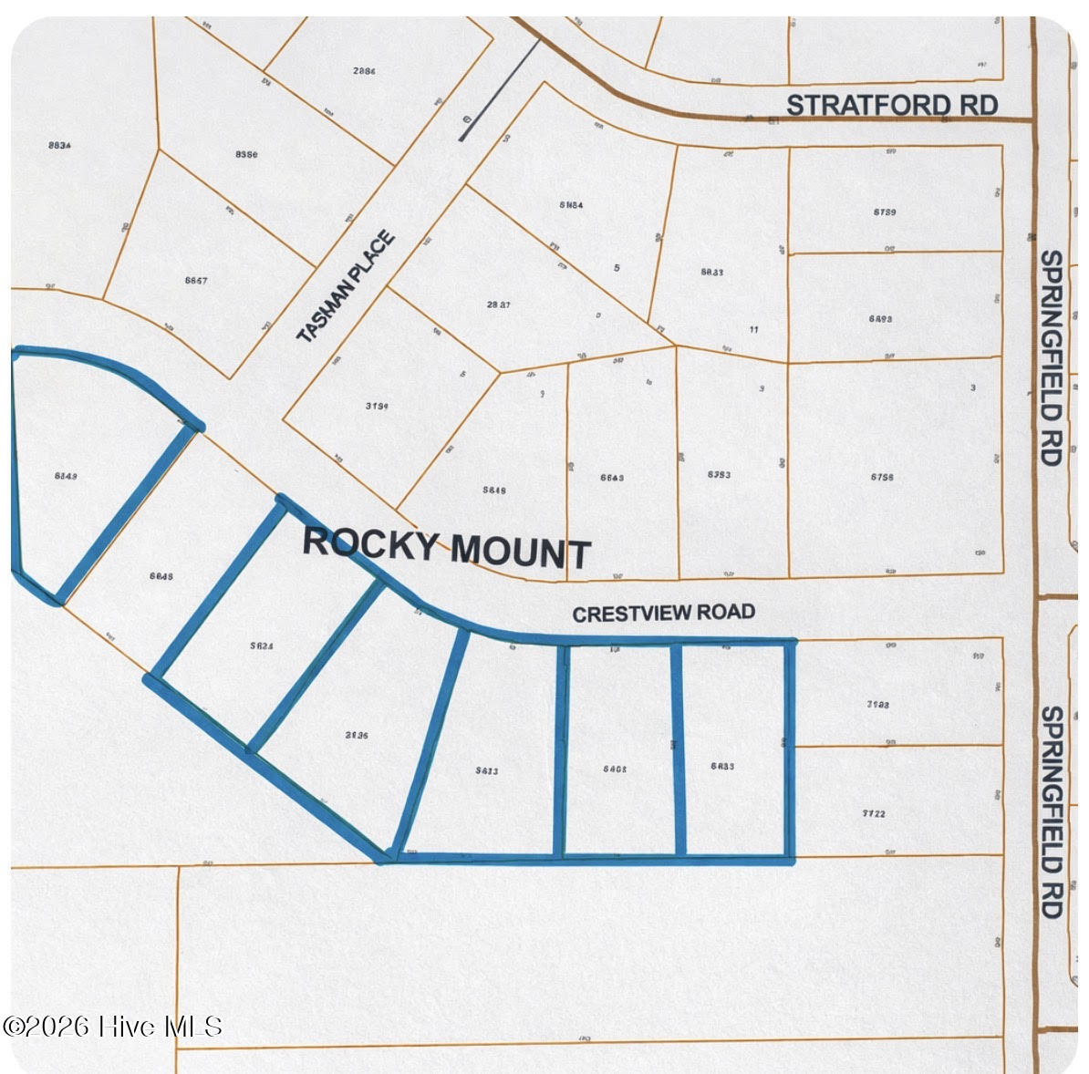 Lot 4 4 Crestview Road Property Photo 1